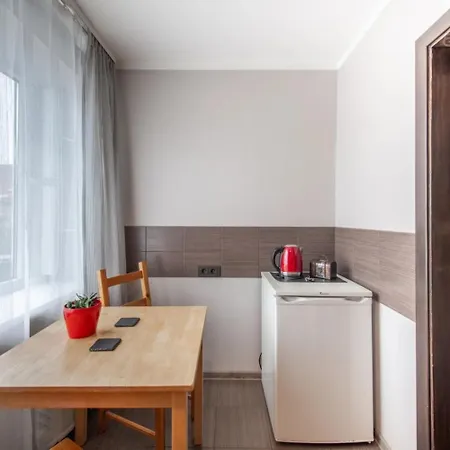 Amber Nest Appartement Vilnius