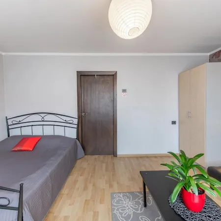 Apartment Amber Nest *