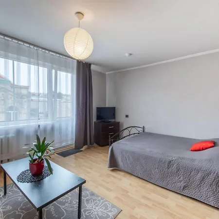 Apartment Amber Nest Vilnius