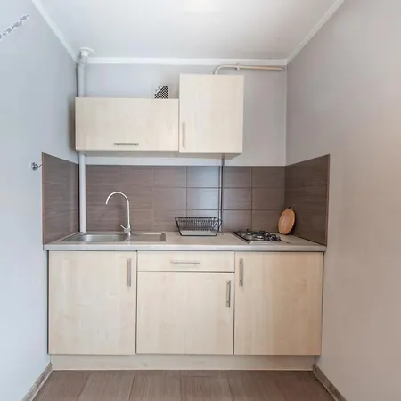 Amber Nest Apartment Vilnius
