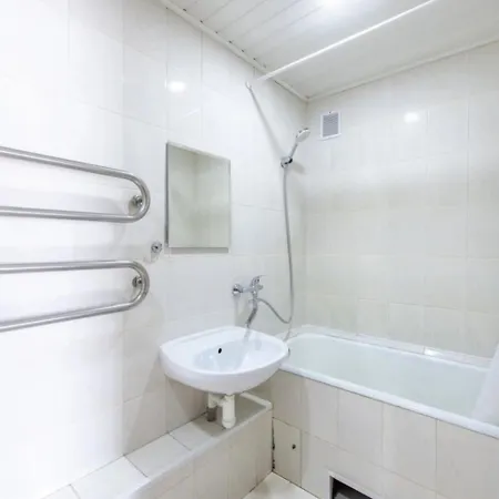 Amber Nest Apartament Wilno